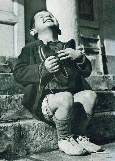 En gizemli tarihi fotoğraflar