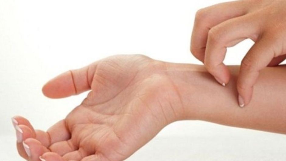Duşta kese kullananlara kötü haber