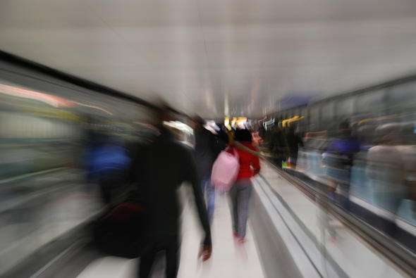 En iyi havalimanları belli oldu! 