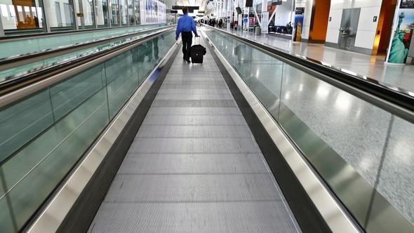 En iyi havalimanları belli oldu! 