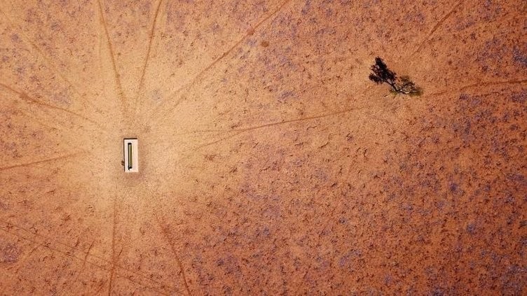 Reuters 2018 yılının en iyi fotoğraflarını yayınladı 