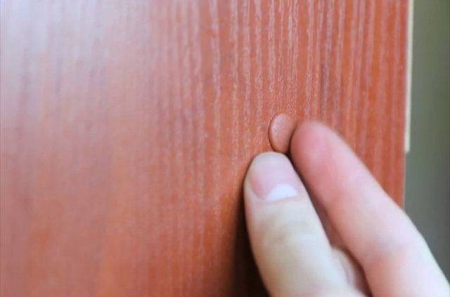 Evde yaptığınız gizli bölmelerle paranız emin ellerde!