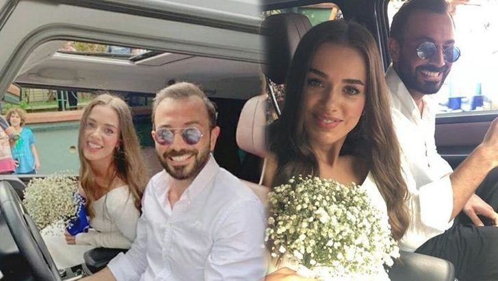 2018 yılının en çarpıcı düğünleri