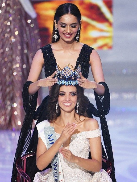 Miss World 2018 birincisi belli oldu! Türkiye ilk 30'da yok