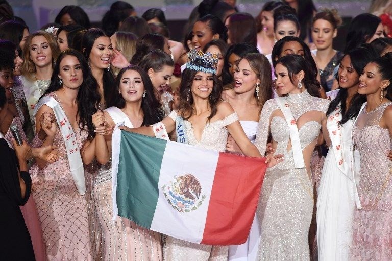 Miss World 2018 birincisi belli oldu! Türkiye ilk 30'da yok