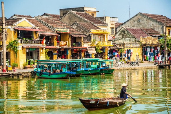 Dünyanın en ucuz tatil rotaları belli oldu!