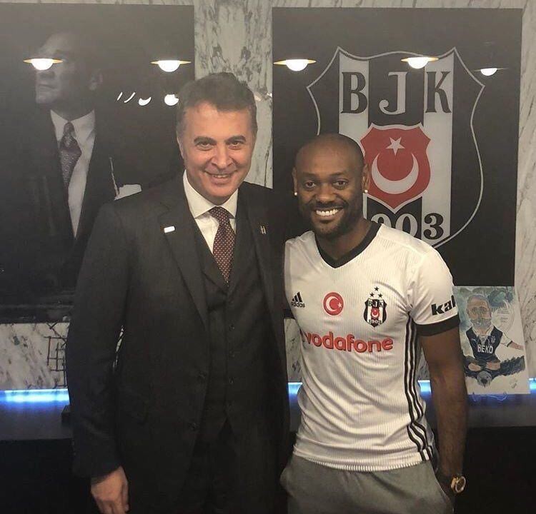 2018 Ocak ayı biten transferler
