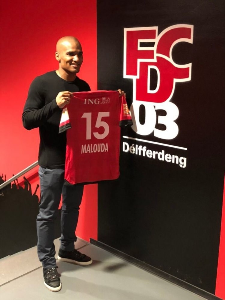 2018 Ocak ayı biten transferler