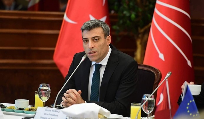 CHP'nin yeni A Takımı belli oldu