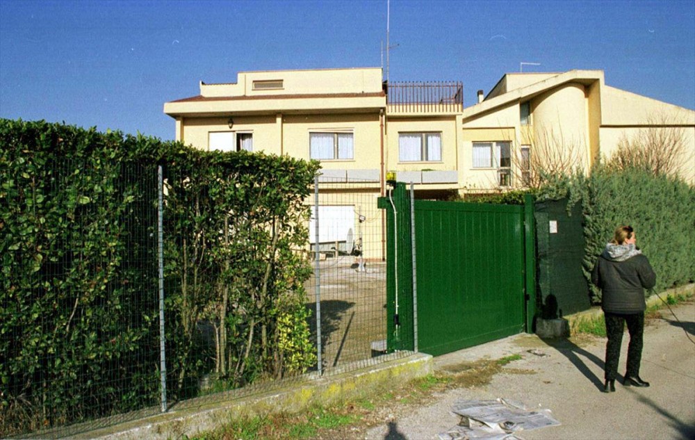 Teröristbaşı Öcalan'ın yakalanmasıyla ilgili detayları 19 yıl sonra açıkladı