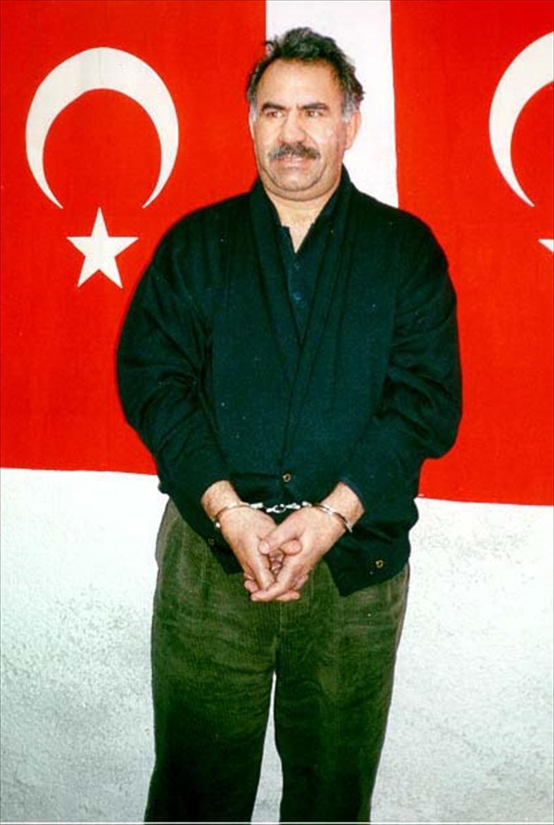 Teröristbaşı Öcalan'ın yakalanmasıyla ilgili detayları 19 yıl sonra açıkladı
