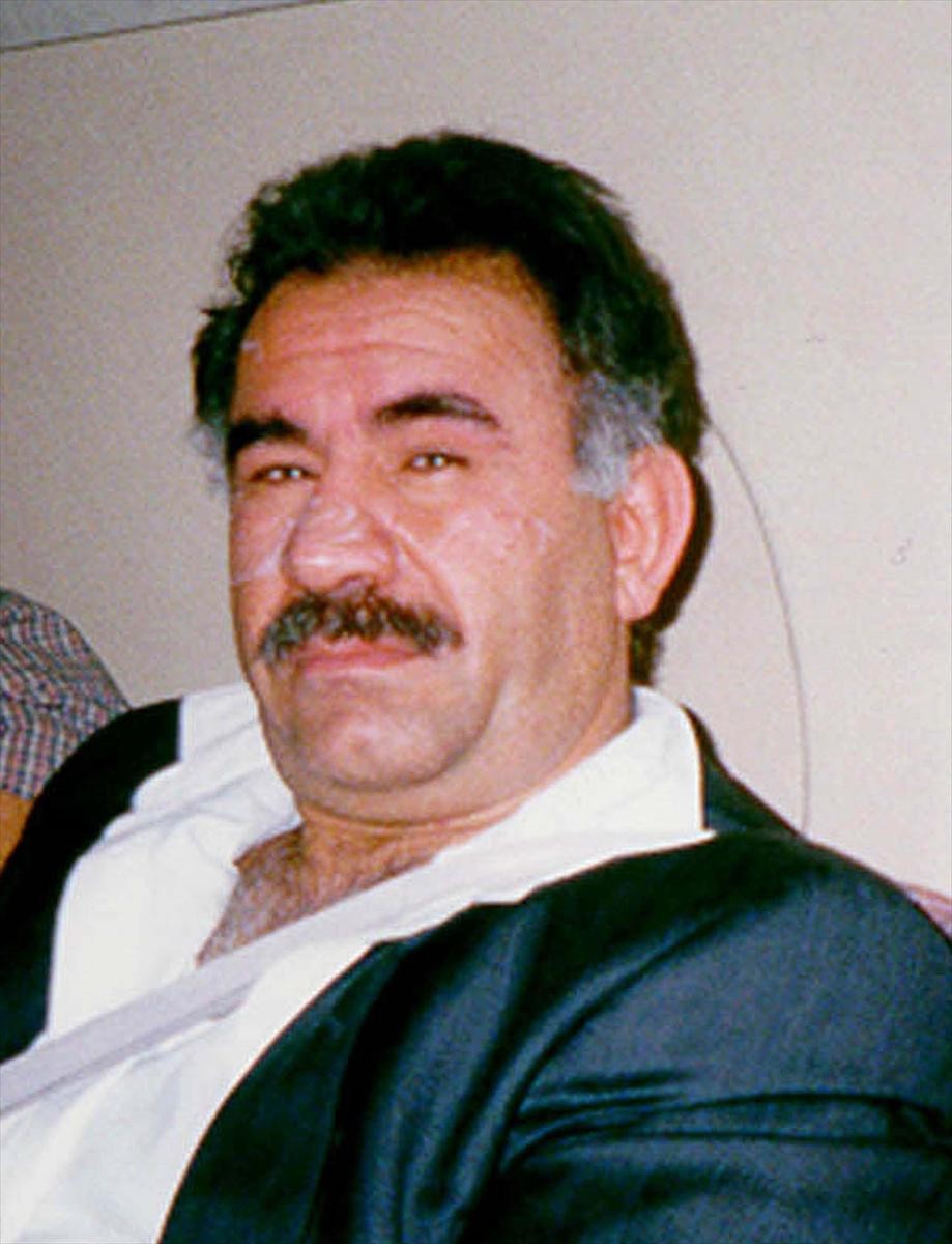 Teröristbaşı Öcalan'ın yakalanmasıyla ilgili detayları 19 yıl sonra açıkladı