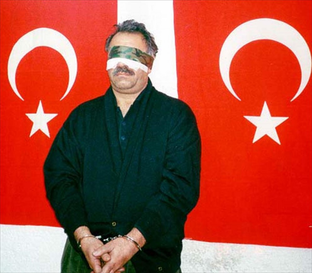 Teröristbaşı Öcalan'ın yakalanmasıyla ilgili detayları 19 yıl sonra açıkladı