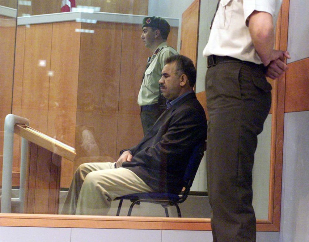 Teröristbaşı Öcalan'ın yakalanmasıyla ilgili detayları 19 yıl sonra açıkladı