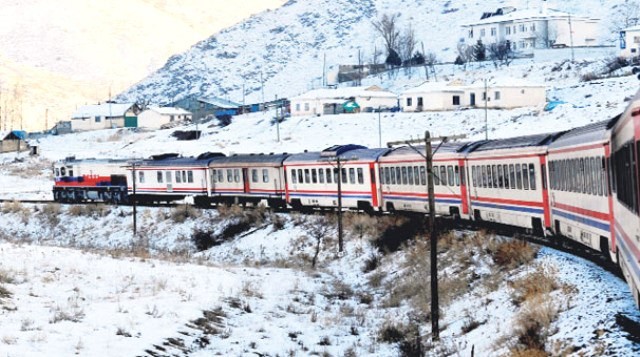 Doğu Expresi hakkında bilinmeyenler