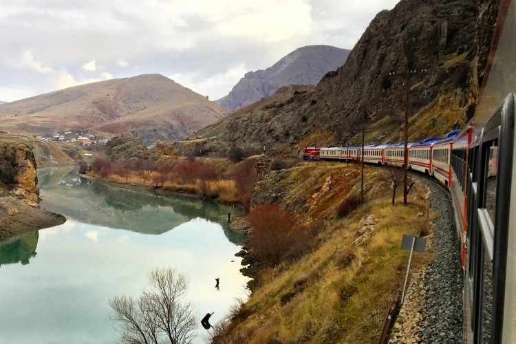 Doğu Expresi hakkında bilinmeyenler