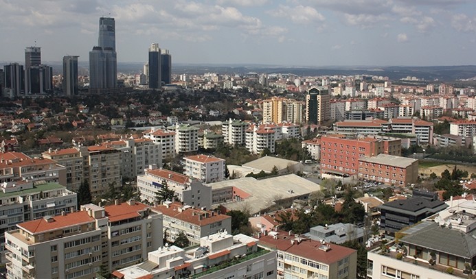 İstanbul'da konutta kaybettiren 9 ilçe