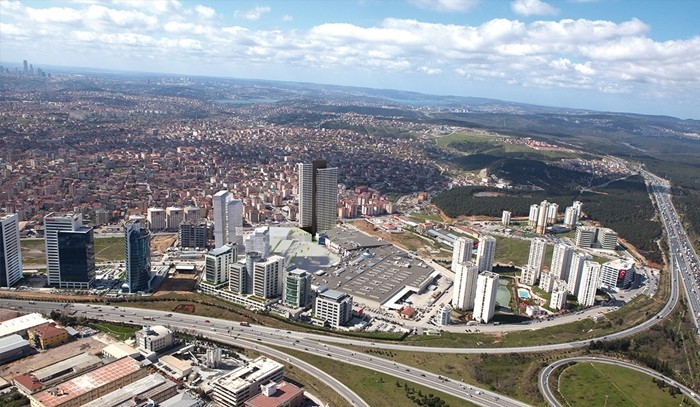 İstanbul'da konutta kaybettiren 9 ilçe