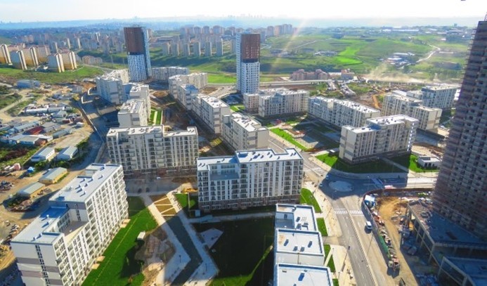 İstanbul'da konutta kaybettiren 9 ilçe