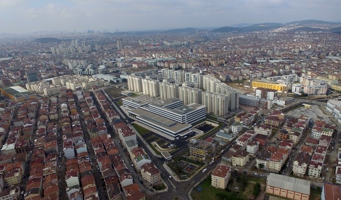 İstanbul'da konutta kaybettiren 9 ilçe