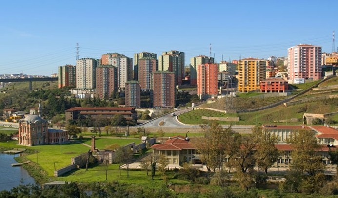 İstanbul'da konutta kaybettiren 9 ilçe