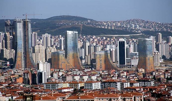 İstanbul'da konutta kaybettiren 9 ilçe