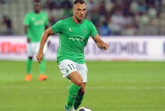 Transferde yaz bombası !