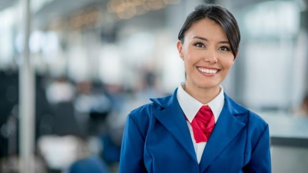 Üniformalar hostesler için ne anlam taşıyor!