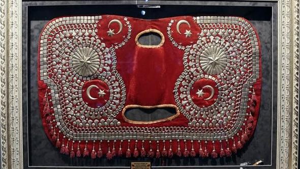 Atatürk'ün  hediyeleri satışta