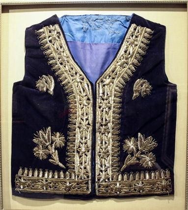 Atatürk'ün  hediyeleri satışta