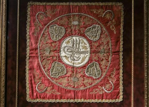 Atatürk'ün  hediyeleri satışta