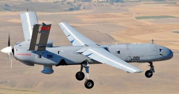 Türk mühendisleri yaptı! İlk uçuş gerçekleştirildi