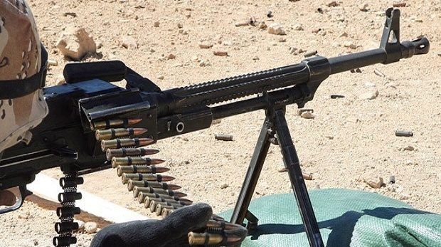 Terör örgütleri hangi ülkelerin silahlarını kullanıyor?