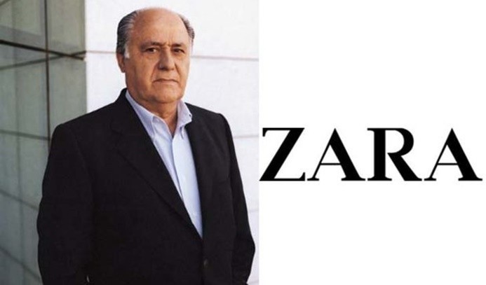 Dünyanın en zengin 30 insanı