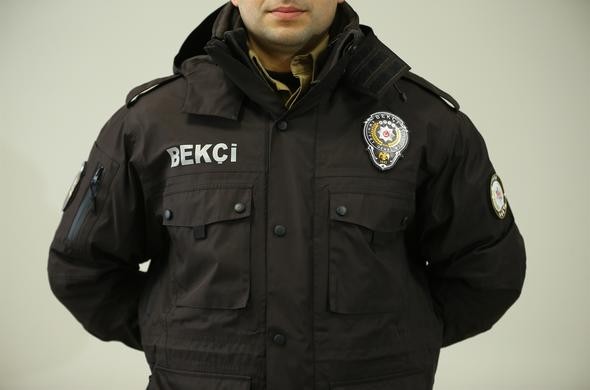 İşte polisin yeni kıyafetleri