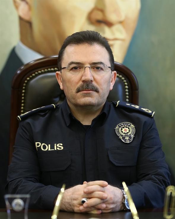 İşte polisin yeni kıyafetleri