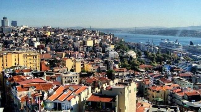 En çok bu ilçelerde iş bulunuyor