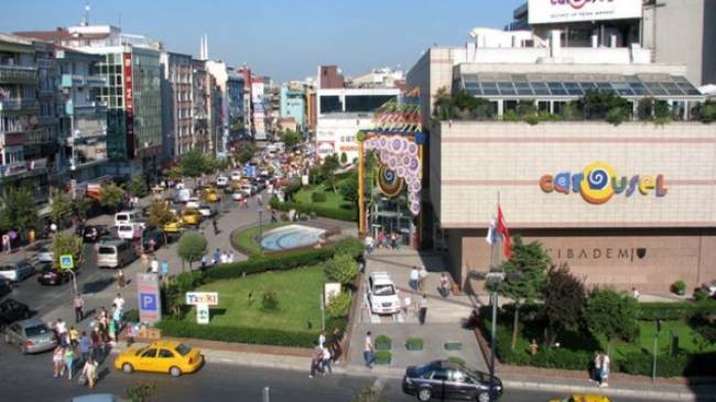 En çok bu ilçelerde iş bulunuyor