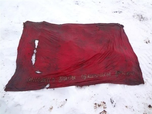 Düşen uçağın enkazına 76 yıl sonra ulaşıldı