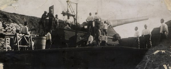Hiçbir yerde göremeyeceğiniz tarihi fotoğraflar