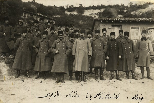 Hiçbir yerde göremeyeceğiniz tarihi fotoğraflar