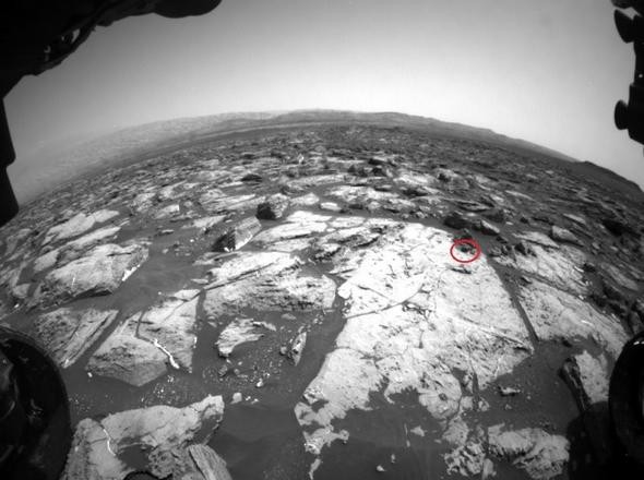 NASA'dan kötü haber: Yakıtı bitti yok olmak üzere!