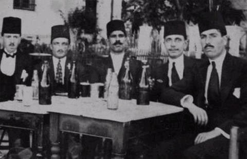 İşte National Geographic arşivinden çıkan eski Türkiye