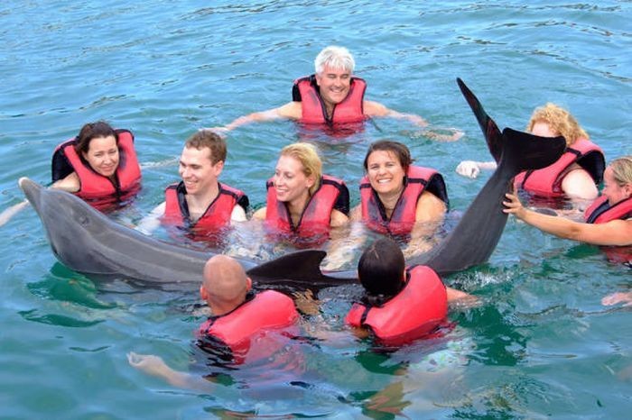 İşte dünyaca ünlü turistik yerlerin gerçek yüzü