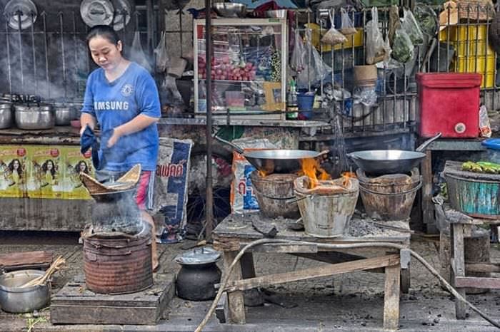 İşte dünyaca ünlü turistik yerlerin gerçek yüzü
