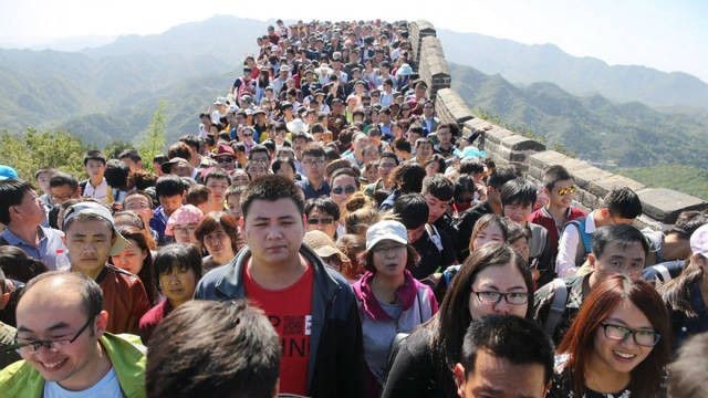 İşte dünyaca ünlü turistik yerlerin gerçek yüzü