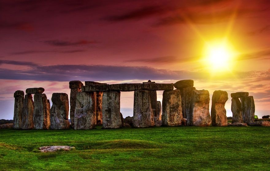 İşte dünyaca ünlü turistik yerlerin gerçek yüzü