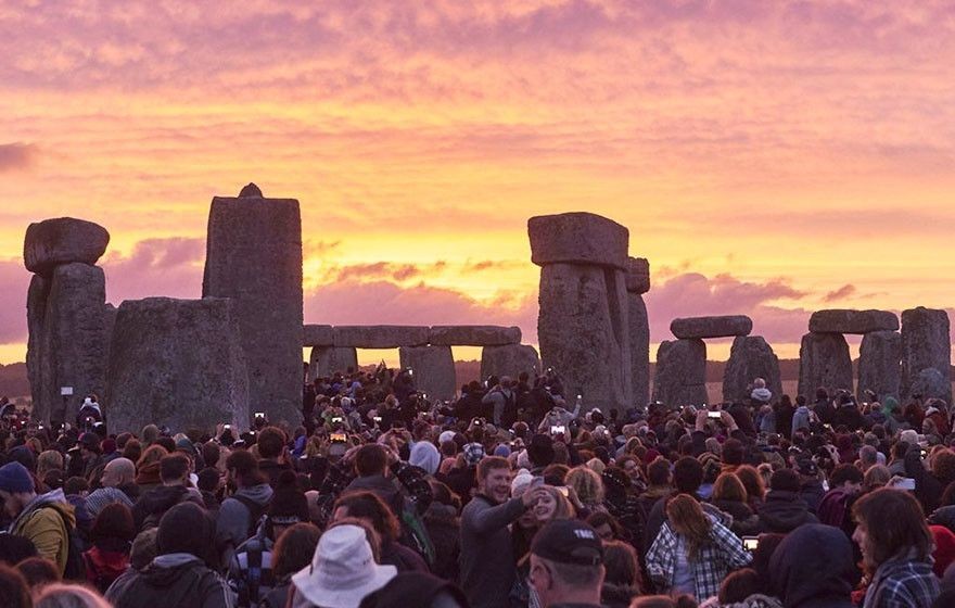 İşte dünyaca ünlü turistik yerlerin gerçek yüzü