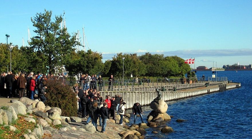 İşte dünyaca ünlü turistik yerlerin gerçek yüzü