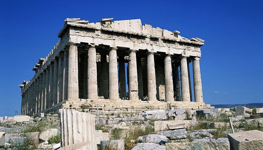 İşte dünyaca ünlü turistik yerlerin gerçek yüzü